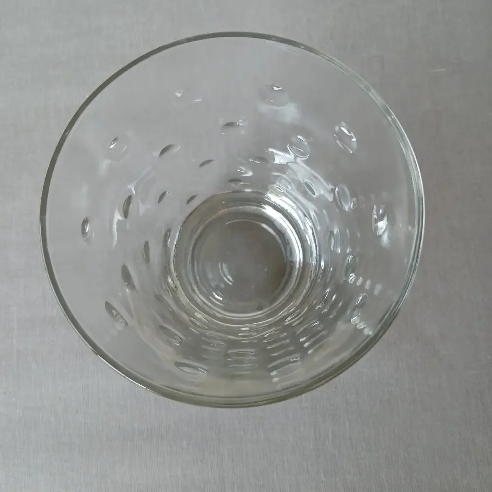 Kromex Serving Set 4